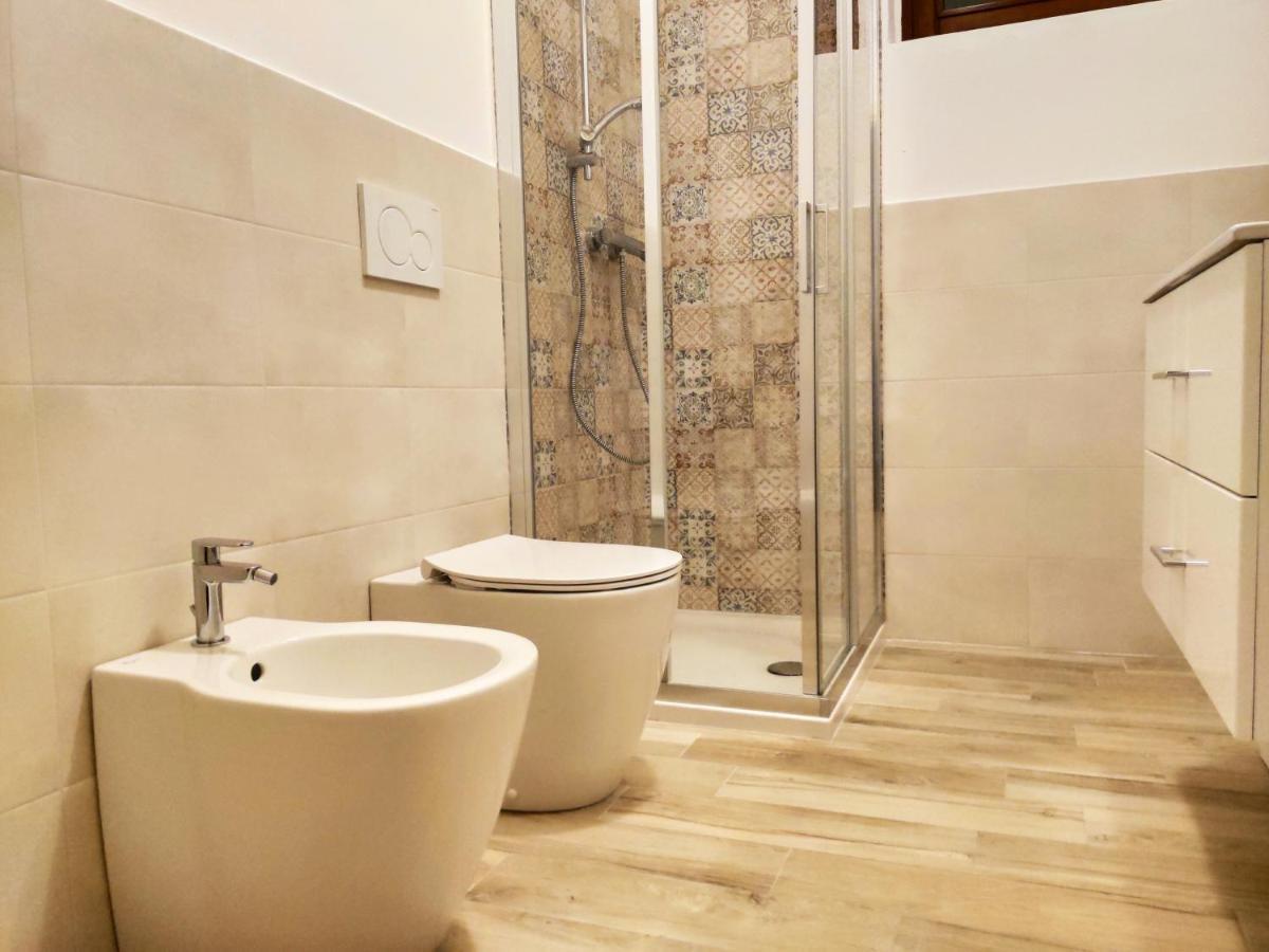 Appartamento Dolcitalia In Lazise Exterior foto