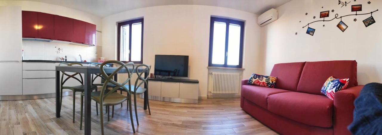 Appartamento Dolcitalia In Lazise Exterior foto